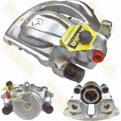 BRAKE ENGINEERING ca1846 -  Тормозной суппорт